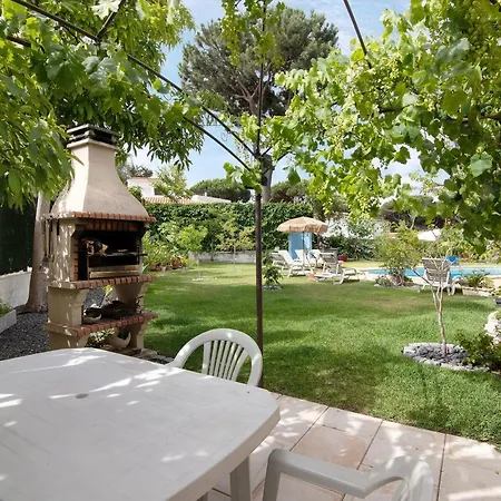Villa Casa