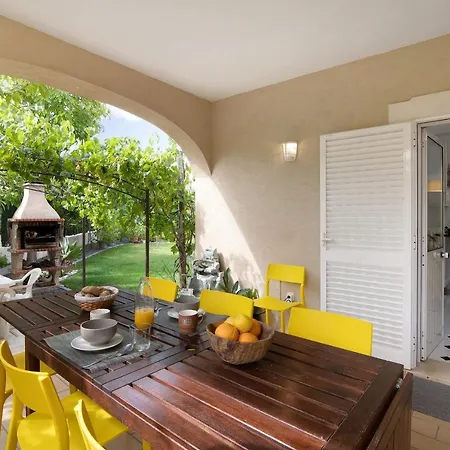 Villa Casa *