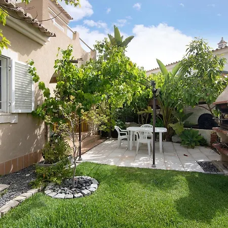 Casa Villa Vilamoura