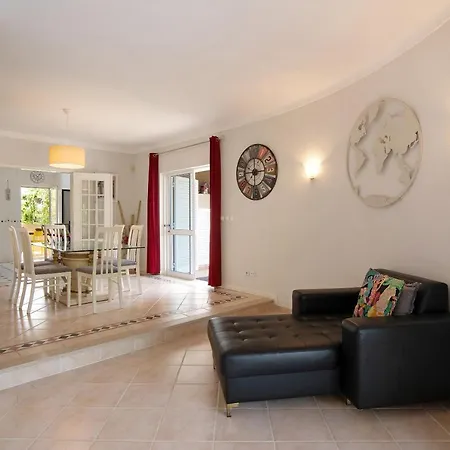 Villa Casa Vilamoura