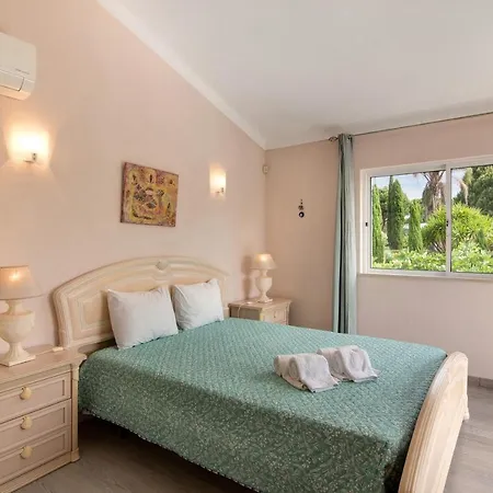 Villa Casa Vilamoura