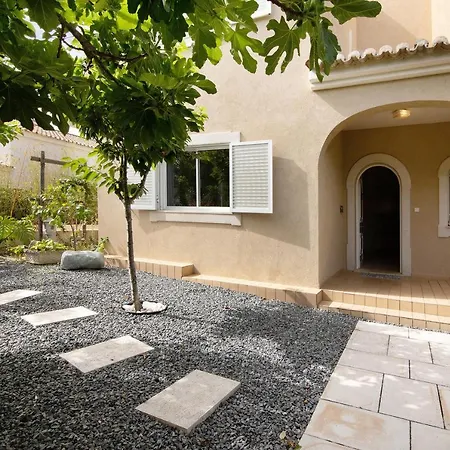Casa 别墅 *