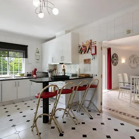 Villa Casa Vilamoura
